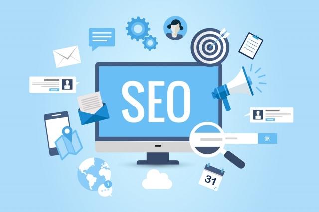 5 Things to Review During a Website SEO Audit